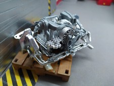 1/18 Moteur Porsche 911 / 993