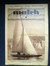 MATCH Intran 420 SPORT 1934