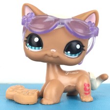 Authentic Littlest Pet Shop