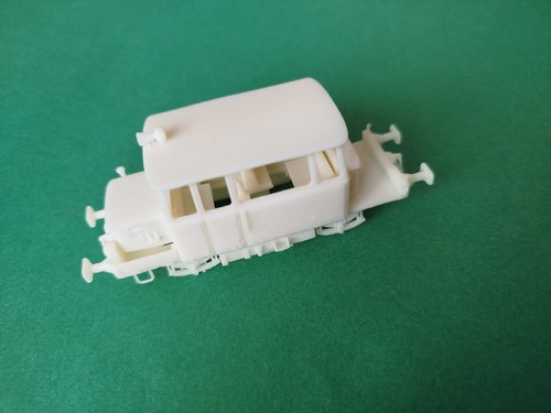 Train modélisme - ,