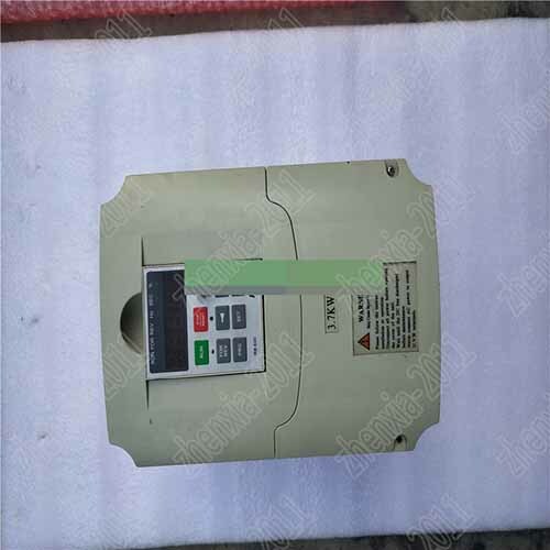 1pc used inverter - used,