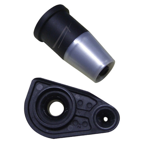 Injecteur avec joint - injecteur,
