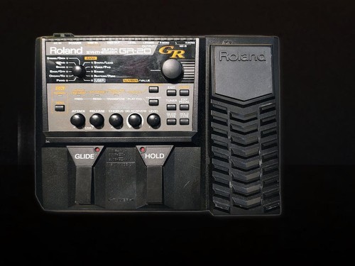 Roland 2 - roland, gr-20