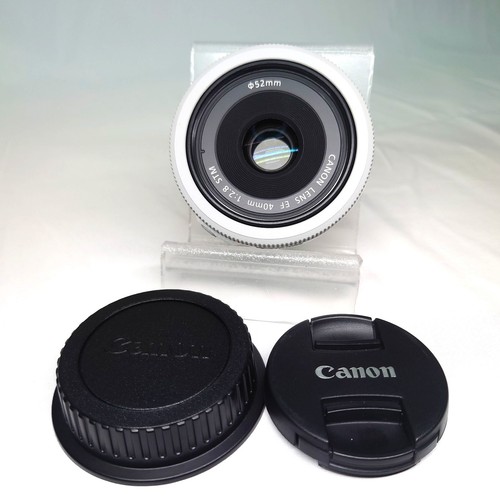 Neuf objectif canon ef - [neuf++],