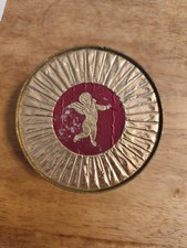 BOITE A POUDRE VELOURS DE LANCOME