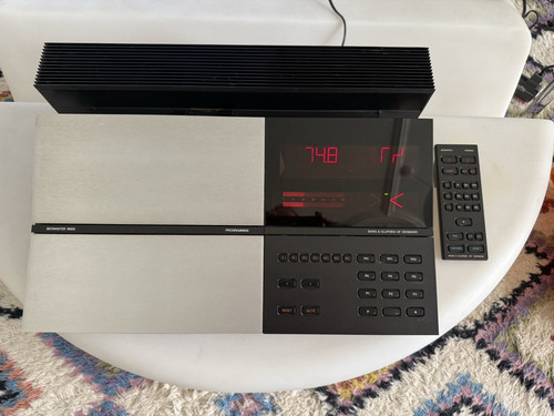 Bang olufsen beomaster 6000 - bang, &