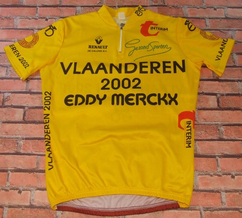 Eddy merckx giordana maillot - giordana,