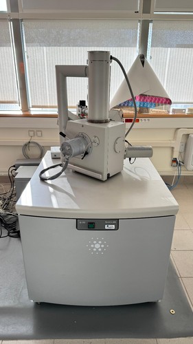 Meb fei quanta 200 mk2 - fei,