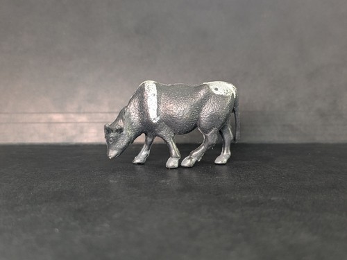 Figurine vache animaux creche - animaux,