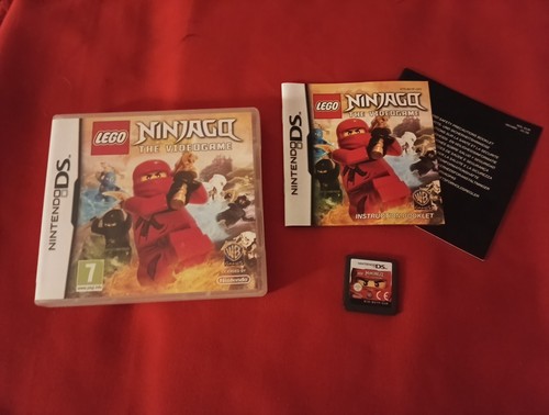 Lego ninjago the video - lego,