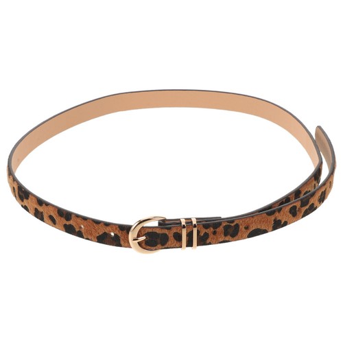 Ceinture large pour femme - large,