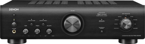 Denon pma 600ne integrated - pma-600ne, amp
