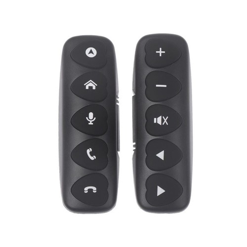 Télécommande volant de - télécommande,