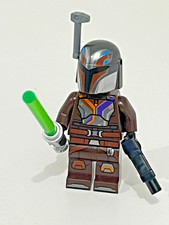 LEGO 75362 figurine sw1302