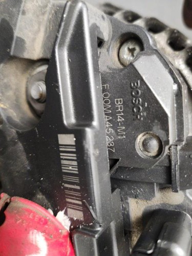 Alternateur nissan qashqai - qashqai, 1