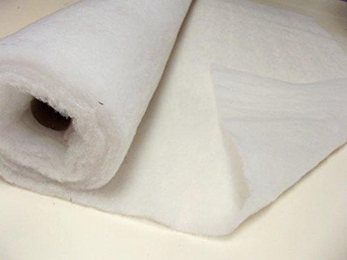 Ouate polyester dacron pour - dacron,