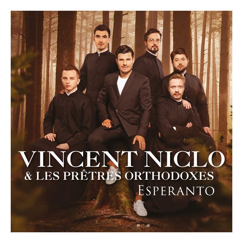 Vincent niclo les - niclo, &