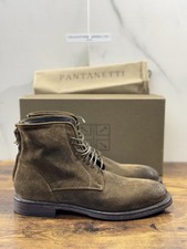Pantanetti Polacco Homme Cuir