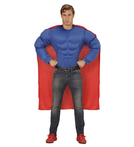 Widmann super muscle hero - widmann,