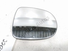 GLACE DE RETROVISEUR DROIT 7701069554 RENAULT TWINGO 2 phase 1 (03/2007 11/2011)