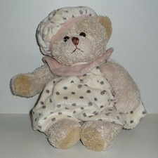 Doudou Ours Louise mansen