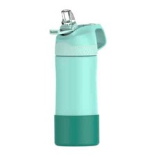 400ML GOURDE ISOTHERME AVEC