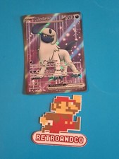 Carte POKEMON Ex Absol Pv 210