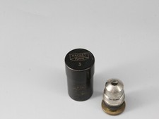 Objectif microscope Nachet
