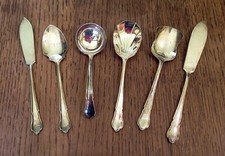 service à bonbons + 2