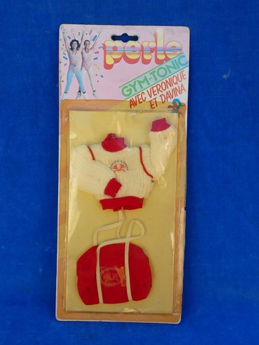 Rare poupee doll - !,
