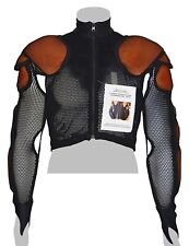 PLASTRON élément de