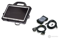 Mercedes-Benz Xentry Diagnosis