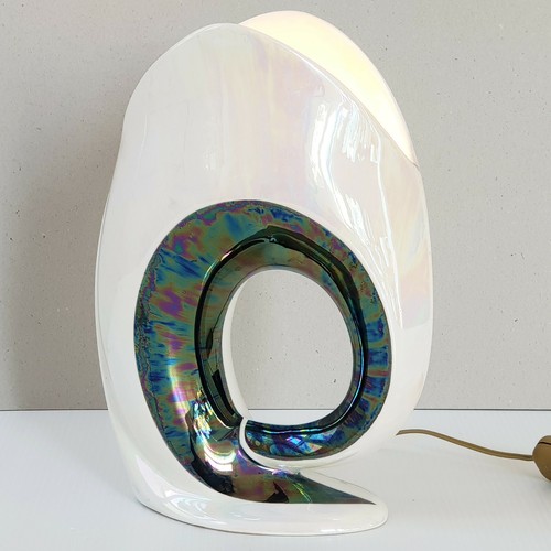 Lampe table italienne - lampe,