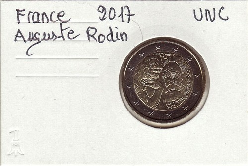Euro france 2017 - -, auguste