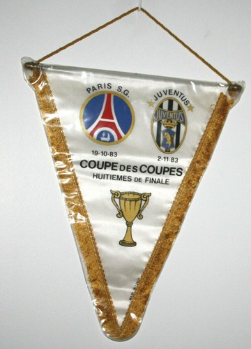 Pennant fanion psg - fanion,