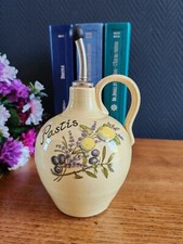 Pichet à Huile ou Pastis en
