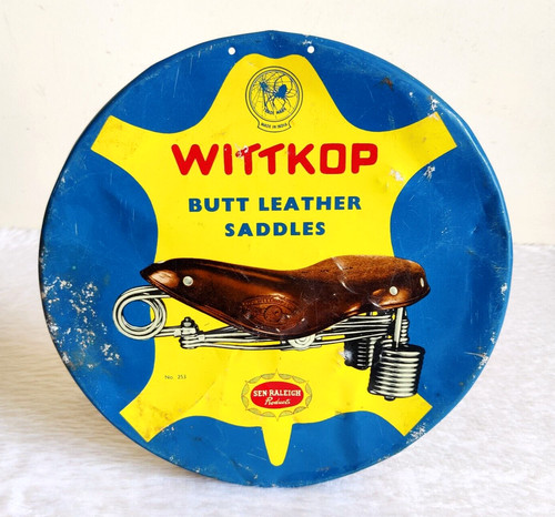 Vintage wittkop mégot - vintage,