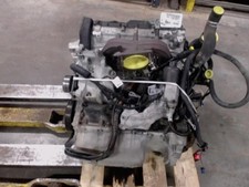 Moteur PEUGEOT 206 PHASE 1 BREAK 01353X