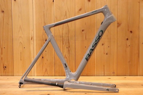 Ensemble cadre vélo route - cadre, de