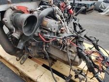 Boîte De Vitesses De Transmission TOYOTA CELICA MK6 GT4 ST205 1994 - 2000 80426