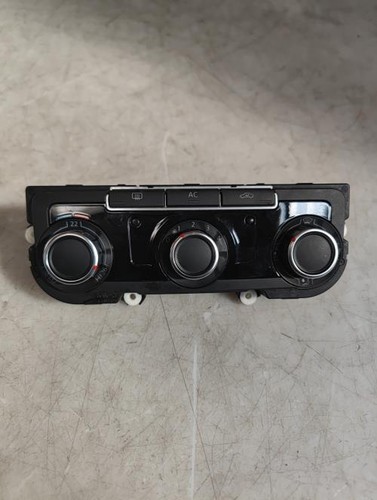 Commande chauffage volkswagen - commande,
