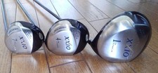 DUNLOP XXIO DRIVER Fairway