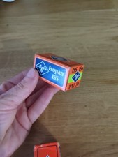 AGFA ISOPAN ISS 135-36 Pat 36