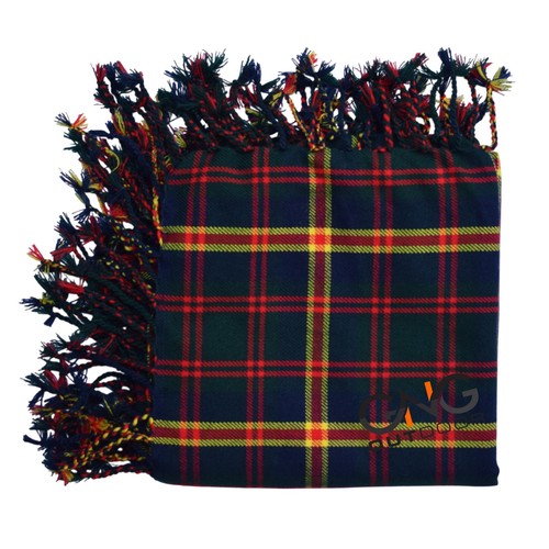 Kilt tartan écossais usmc - en,