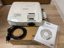 Projecteur Epson Eh-Tw5200