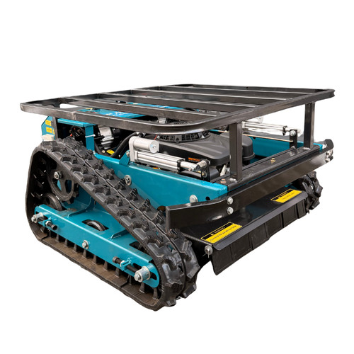 Robot tondeuse essence - , gtm