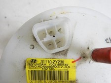 Jauge à carburant HYUNDAI IX
