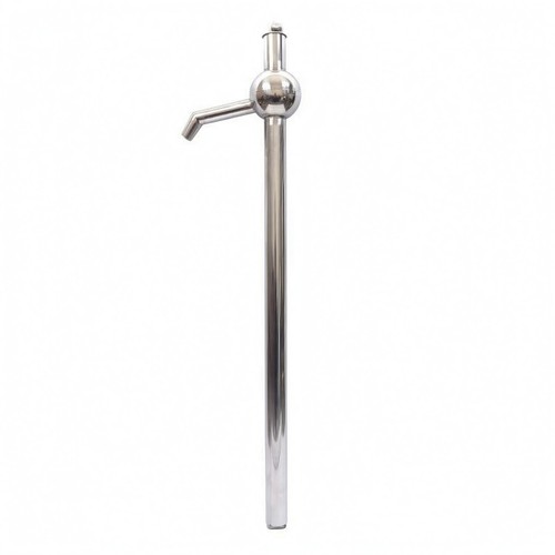 Pompe huile manuelle bec - huile,