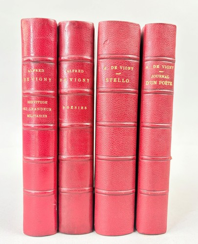 éditions lemerre alfred - Éditions, •