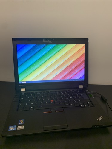 Lenovo l420 intel core - lenovo,